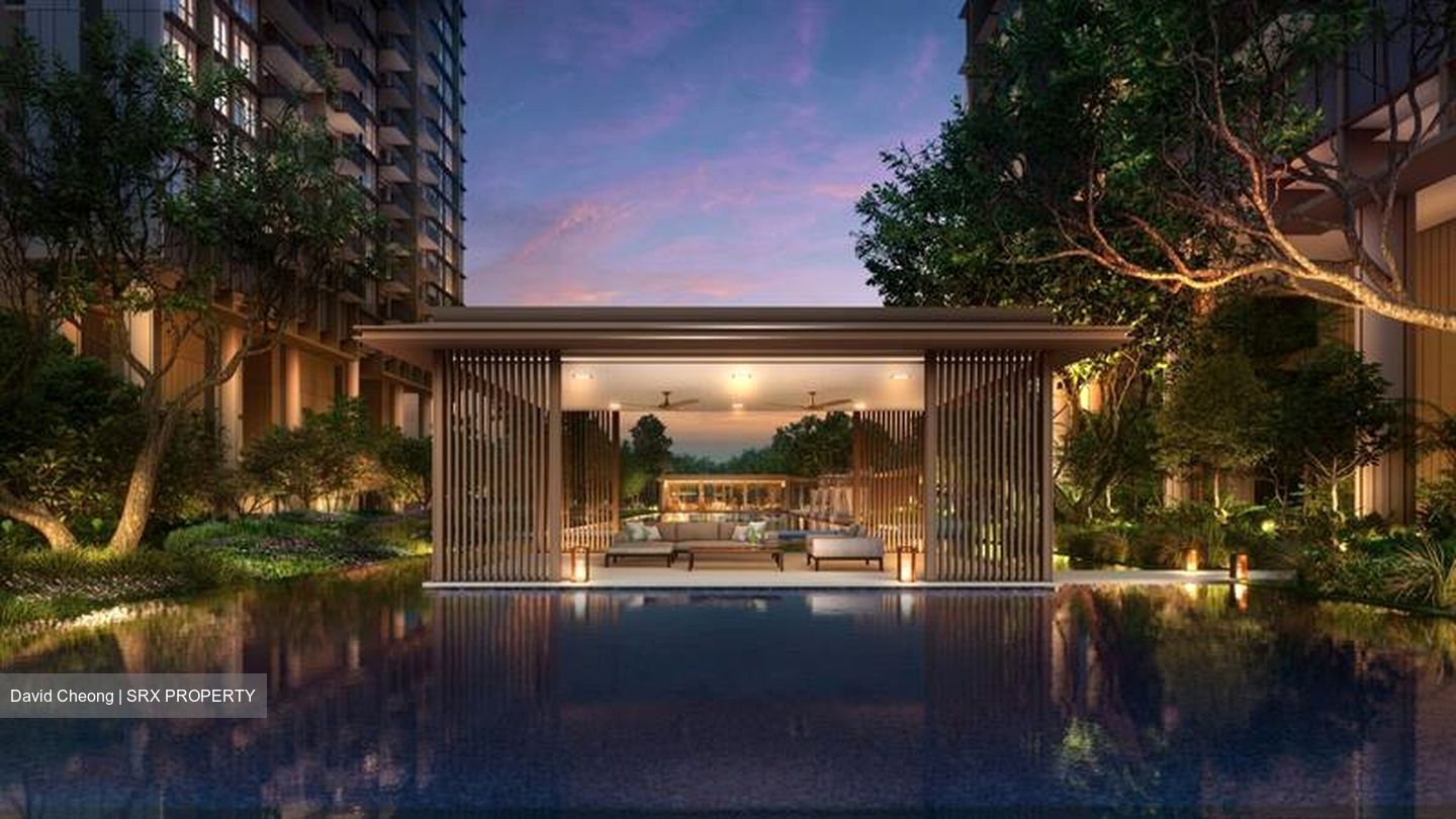 Pine Grove (D21), Condominium #607471851